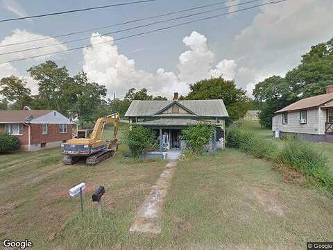 12Th, ALTAVISTA, VA 24517