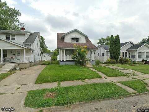 Burleigh, DAYTON, OH 45417