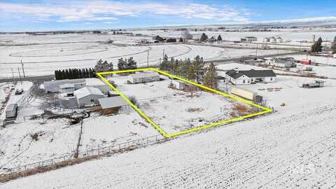 State Highway 46, GOODING, ID 83330