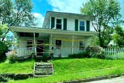 Elliott, TOWANDA, PA 18848