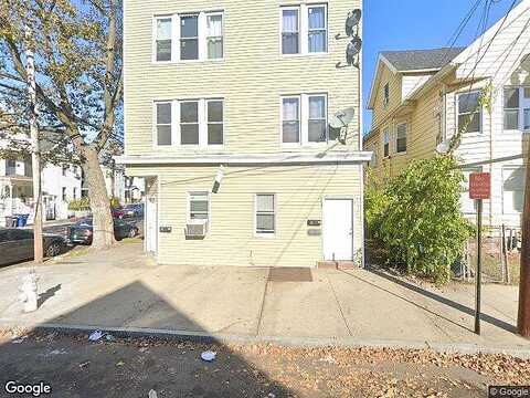 Woolsey, NEW HAVEN, CT 06513