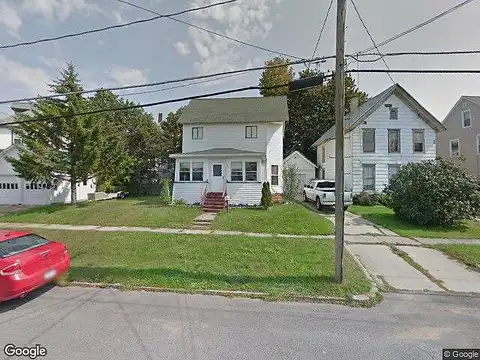 Church, CARTHAGE, NY 13619