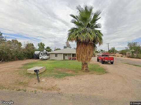 Kenworthy, COOLIDGE, AZ 85128