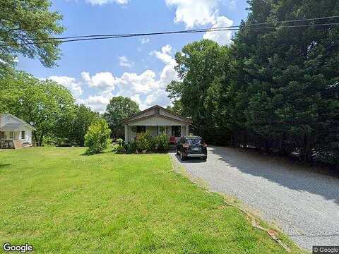 Hillcrest, BESSEMER CITY, NC 28016