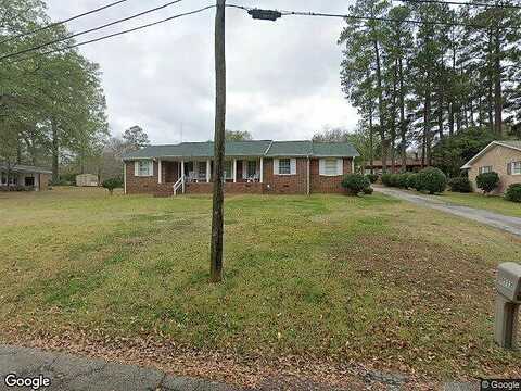 Pine, LAURENS, SC 29360
