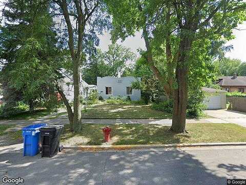 104Th, CHICAGO, IL 60643