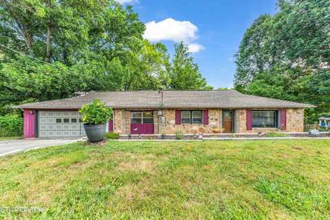 129 Huskey Circle, Seymour, TN 37865