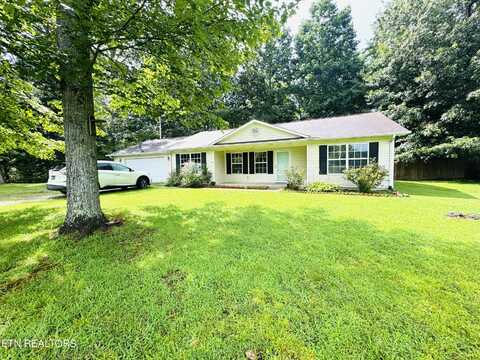 276 Parkview Drive, Oneida, TN 37841
