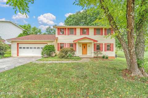 7720 Keswick Rd, Powell, TN 37849