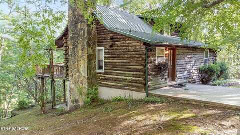 258 Marina Lane, La Follette, TN 37766