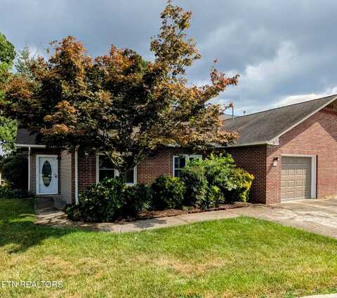 18 Rivers Court, Oak Ridge, TN 37830
