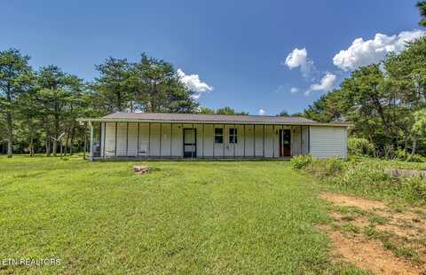 188 County Road 313, Sweetwater, TN 37874