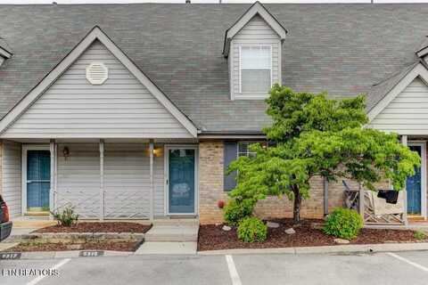 5315 Trace Manor Lane, Knoxville, TN 37912