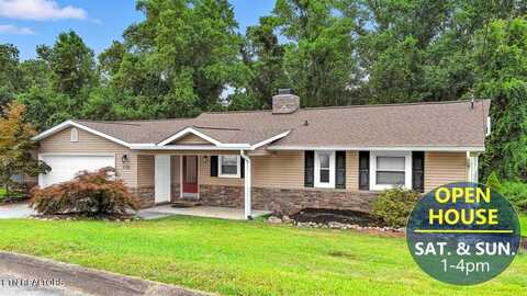 110 Ogden Circle, Oak Ridge, TN 37830