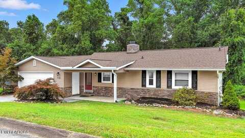 110 Ogden Circle, Oak Ridge, TN 37830