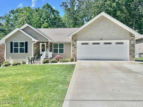 311 Lakeview Drive, Crossville, TN 38558