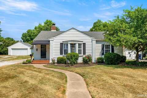 1211 E Center Street, Warsaw, IN 46580