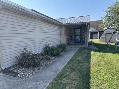 2512 E Market Street, Warsaw, IN 46580