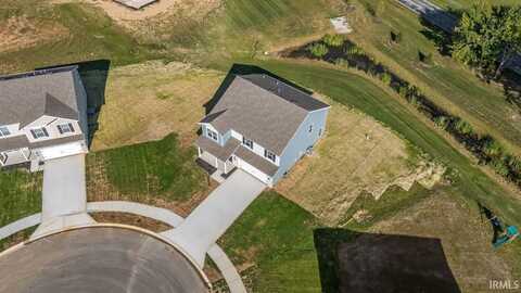 2891 Greenacre Court, Warsaw, IN 46582