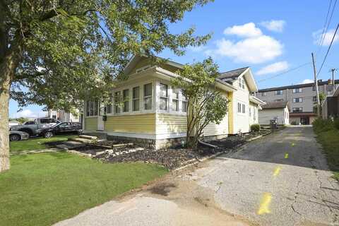 309 W Fort Wayne Street, Warsaw, IN 46580