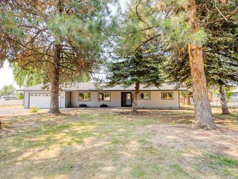 5419 Primrose Lane, Klamath Falls, OR 97601