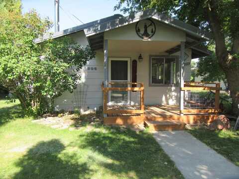 306 N Main Street, Dorris, CA 96023