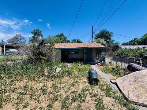 513 Division Street, Klamath Falls, OR 97601