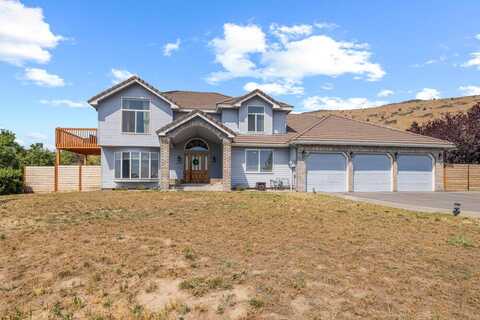 5749 Basin View Drive, Klamath Falls, OR 97603