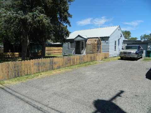 2747 Bisbee Street, Klamath Falls, OR 97603