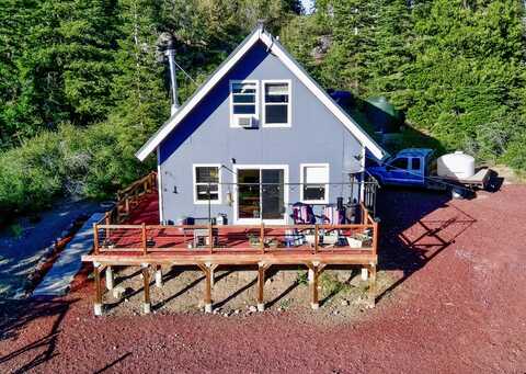 30110 Mountain Summit Drive, Bonanza, OR 97623