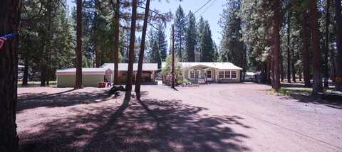 17008 Ponderosa Lane, Klamath Falls, OR 97601
