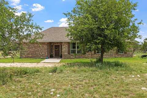 143 Michael Dr, Harper, TX 78631