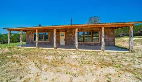 1316 Hwy 39, Hunt, TX 78024