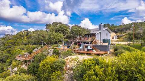314 Sunset Dr, Lakehills, TX 78063