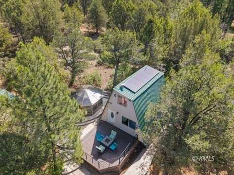 445 S White Oak St, Orderville, UT 84758