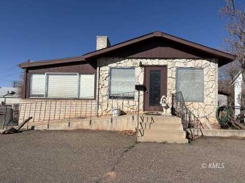 176 S 100 East, Kanab, UT 84741