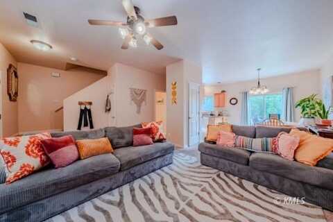 300 E 300 N, Kanab, UT 84741