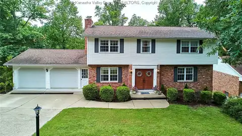 1973 Parkwood Road, Charleston, WV 25314