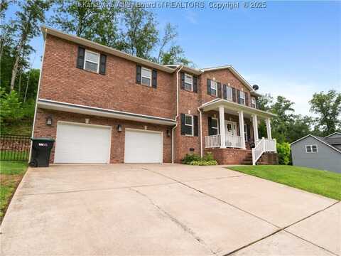 44 Russell Street, Winfield, WV 25213