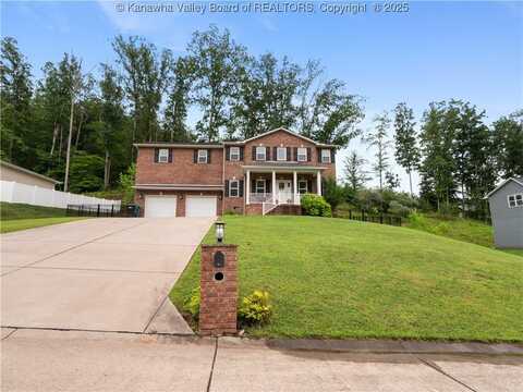 44 Russell Street, Winfield, WV 25213