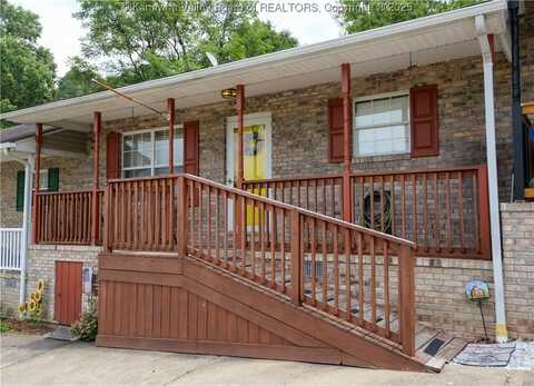 5 DOGWOOD Lane, Saint Albans, WV 25177