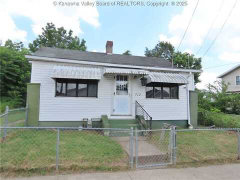 712 Adams Street, Charleston, WV 25302