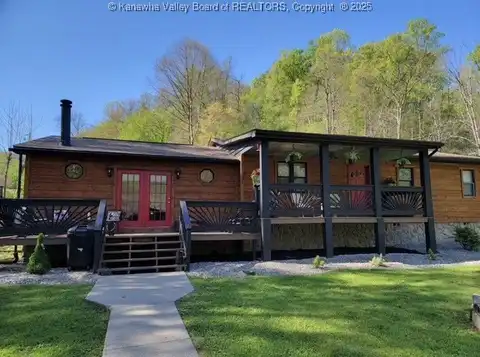 56 Clara Drive, Charleston, WV 25312