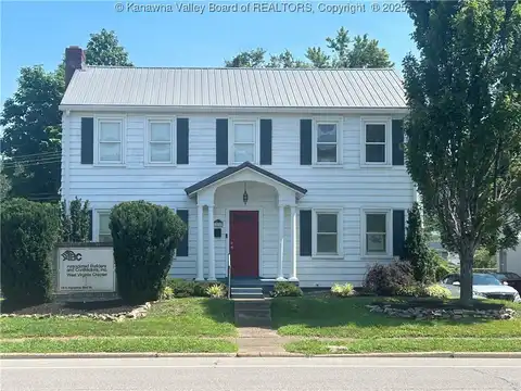 1510 Kanawha Boulevard W, Charleston, WV 25387