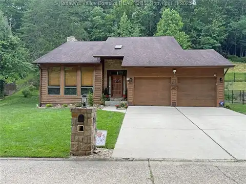 119 Falls Run Road, Charleston, WV 25311