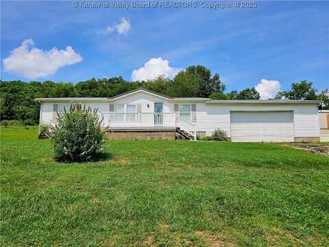 5041 Sandhill Road, Point Pleasant, WV 25550
