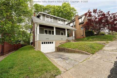 1203 Park Avenue, Charleston, WV 25302