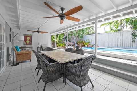 1515 Patricia Street, Key West, FL 33040