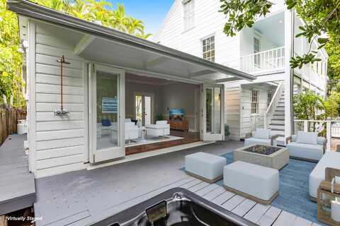 408 William Street, Key West, FL 33040
