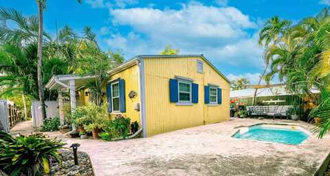 1324 Seminary Street, Key West, FL 33040
